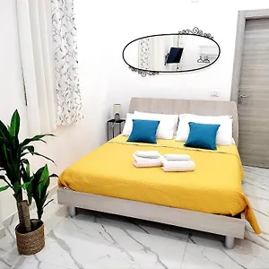 La Casa Di Dani E Marco Vicino Ortigia, Siracusa Appartement