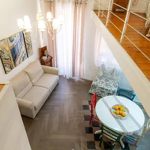 Ortigia Sweet Appartement